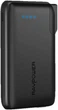 УМБ RAVPower 10050mAh Portable Charger with AC Plug Black (RP-PB066) - изображение 1