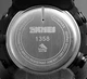 Наручний годинник Skmei 1358 Black Smart Watch Compass - изображение 4