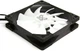 Wentylator Scythe Kaze Flex 120 mm RGB PWM 800 obr./min (SU1225FD12LR-RDP) - obraz 4