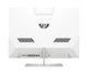 Моноблок HP Pavilion All-in-One 27-xa0105ur (7JV08EA) White - изображение 4