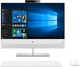 Моноблок HP Pavilion All-in-One 27-xa0105ur (7JV08EA) White - изображение 1