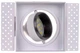 Світильник точковий Brille HDL-DS 166 MR16 WH/BK (36-237) - зображення 2