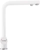 Смеситель кухонный с подключением к фильтру INTERLINE Mix New White - изображение 2
