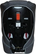 Автокресло Happy Baby Baby Car Seat HB616 15-36 кг Dark Grey (km9491) - изображение 4