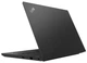 Ноутбук Lenovo ThinkPad E14 (20RA0037RT) Black - изображение 3