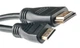 Кабель PowerPlant (KD00AS1246) miniHDMI-HDMI v1.3, 5м, Black - изображение 1