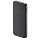 Універсальна мобільна батарея ZMI Pro QB910 Type-C 10000mAh Grey - зображення 1