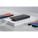 Універсальна мобільна батарея ZMI Pro QB910 Type-C 10000mAh Grey - зображення 3