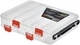 Коробка Select Reversible Box SLHS-328 20х17х5см - зображення 1