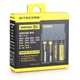 Зарядний пристрій Nitecore I4 - зображення 7