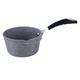 Ковш с мраморным покрытием Berlinger Haus Gray Stone Touch Line 1,4 л (1121150) - изображение 1