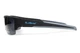 Защитные очки Blu Water Daytona-2 Polarized (gray) - изображение 2