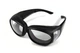 Окуляри Global Vision Outfitter (clear) - зображення 1