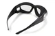 Окуляри Global Vision Outfitter (clear) - зображення 4