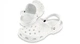 Сабо Crocs Jibbitz Classic M 10001-100-M6/W8 38 Белый - изображение 2