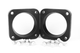 Проставки опор передних стоек Mazda 626 1997-2002 полиуритановые 20мм (4-15-001/20-1262-4) - изображение 3