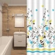Шторка для ванной Мій Дім Summer time 180 х 200 см (NJ01551) - изображение 1