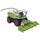 Спецтехника Bruder Комбайн Claas Jaguar 900 М116 (02131) - изображение 1