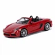 Машина Bburago Bburago Porsche 718 Boxster (132) (18-43049) - зображення 1