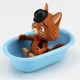 Фігурка 44 Cats Газ з аксесуарами (34107) - зображення 1