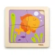 Пазл Viga Toys Рыбка (50144) - изображение 1