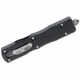 Ніж Microtech Dirac Double Edge Stonewash (225-10) - зображення 3