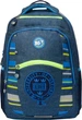 Рюкзак школьный YES S-28 Oxford (558162) (5056137177097) - изображение 1