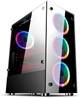 Корпус 1STPLAYER V6-R1 Color LED Black - изображение 1