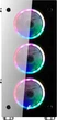 Корпус 1STPLAYER V6-R1 Color LED Black - изображение 2