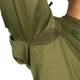 Сорочка польова P1G-Tac Ascetic Tropical UA281-29953T-OD S 1271 Olive Green (2000980498697) - зображення 10