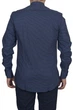 Рубашка Antony Morato 44 Синий (MMSL003267043-M-44) - изображение 2