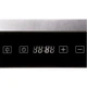 Витяжка кухонна Eleyus Stels 1200 LED SMD 90 IS+BL (Stels1200LEDSMD90IS+BL) - зображення 4
