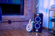 Колонки Акустична система 2.0 підлогова JBL PartyBox 300 (JBLPARTYBOX300EU) Wireless, Bluetooth, Black - зображення 5