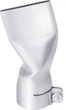 Строительный фен Steinel HG 2620 E кейс, набор для пайки (ST008291) - изображение 6