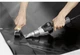 Строительный фен Steinel HG 2620 E кейс, набор для пайки (ST008291) - изображение 8