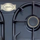 Варочна поверхня Kaiser KG6325EmTurbo - зображення 4