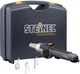 Строительный фен Steinel HG 2620 E кейс, набор для сварки (ST034498) - изображение 2
