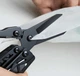 Мультитул Xiaomi NexTool KT5024 Black (6945064210467) - зображення 4