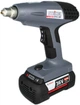 Аккумуляторный строительный фен Steinel BHG 360 Li-Ion кейс (ST351052) - изображение 1