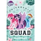Щоденник шкільний Kite My Little Pony тб.обл. (LP19-262-3) - зображення 1