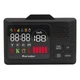 Антирадар Karadar G-860STR 2.4" дисплей радар-детектор с GPS голосовыми оповещениями обнаружение сигналов - изображение 8