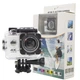 Екшн-камера Lesko F60R White LCD 2" Waterproof 30М 4K Ultra HD Wi Fi HDMI 900mAh пульт бокс Action camera - зображення 7