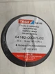 Изолента TESA 04182 PV2 пвх 33м * 19мм - изображение 2