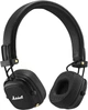 Навушники Marshall Major III Bluetooth Black (4092186) - зображення 1