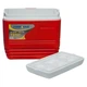 Термобокс Pinnacle Eskimo Primero 32 л Red (8906053369700RED) - изображение 2