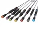 Удилище Dam Effzett Yagi '19 Ultra Light Jig 2.25м 3-15гр. (60306) - изображение 2