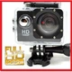 Экшн камера SportCam А7 Sport Go Pro Full HD 1080 + аквабокс, крепление на руль, шлем, защита Go Pro - изображение 1