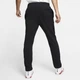 Штаны JORDAN M J JUMPMAN FLEECE OH PANT XL черный AV3160010 - изображение 2