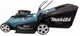 Электрическая газонокосилка Makita ELM3720 - изображение 3