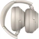 Sony Noise Cancelling Silver (WH-1000XM3G) - изображение 5
